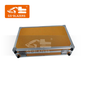 Kit de Manómetros JGS, 4 Manómetros, 4 Tuberías, 10 Conectores, Construcción de Aleación de Aluminio, Piezas de Maquinaria - Product Image 4