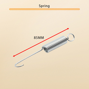 Ajuste la resorte del controlador de velocidad para la máquina de coser Jack <span class=keywords><strong>Bruce</strong></span> - Product Image 2
