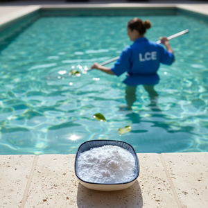 E20260311 Gránulos de <span class=keywords><strong>Cloro</strong></span> en Polvo para Sistemas de Piscinas Interiores y Exteriores, para Piscinas - Product Image 1