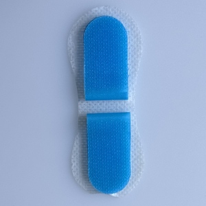 Pansement stérile médical de fixation de canule cathéter/IV de l'adhésif IV - Product Image 3