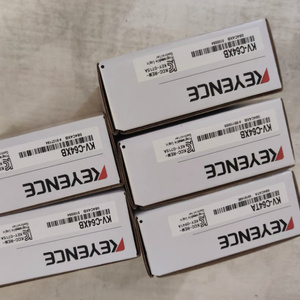 KV-C64XC KV-C64XA KV-C64XB ขั้วต่อ 64 จุด พร้อมขั้วต่อทั้งหมดที่รองรับเซ็นเซอร์ 2 สาย ใหม่และเป็นของแท้ - Product Image 3