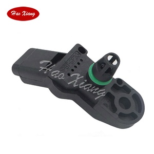 Haoxiang Cảm Biến Áp Suất Tuyệt Đối Ống Nạp Khí Tự Động Cảm Biến <span class=keywords><strong>MAP</strong></span> 0261230043 Cho <span class=keywords><strong>Peugeot</strong></span> 206 <span class=keywords><strong>307</strong></span> 807 407 - Product Image 1