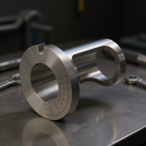Ttake Ta8888 Offset Bushing Drilling Tool For Precision Boring Applications - Product Image 3