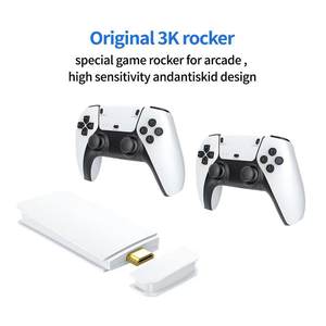 <span class=keywords><strong>Precio</strong></span> al por mayor M15 Game Stick 4K estaciones de juego 64GB Retro 20000 juegos Retro Video Game Stick 2,<span class=keywords><strong>4</strong></span> Joystick para PS1 - Product Image 6