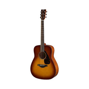 <span class=keywords><strong>กีตาร์</strong></span><span class=keywords><strong>โปร่ง</strong></span> Yamaha FG800 ขนาด 41 นิ้ว เห<span class=keywords><strong>มา</strong></span>ะสำหรับผู้เริ่มต้นเล่น<span class=keywords><strong>กีตาร์</strong></span>โฟล์ค - Product Image 5