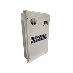 Unité de refroidissement pour armoire électrique extérieure de télécommunications 4 AC – Climatiseur pour armoire électrique - Product Image 5