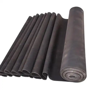 Offre Spéciale vente en gros 0.8mm épaisseur Pvc géomembrane revêtement d'<span class=keywords><strong>étang</strong></span> Epdm Aquaculture revêtement d'<span class=keywords><strong>étang</strong></span> aquarium pour porte extérieure - Product Image 2