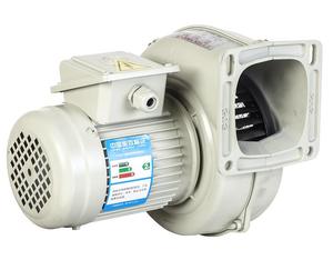 Lagedruk Industriële Centrifugale Verbrandingsventilator MS-202A Gasverwarmer Brander Aluminium Verzorgde 220V Luchtverwarmer 1.5a 8/10 - Product Image 5