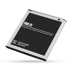 3,7 V 2600mAh Handy Lithium-Ionen Batterie Ersatz für Samsung Grand Prime Batterie j2 Prime J3 J5 G530 - Product Image 2