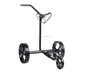 Chariot <span class=keywords><strong>de</strong></span> <span class=keywords><strong>golf</strong></span> électrique <span class=keywords><strong>jucad</strong></span> - Product Image 6