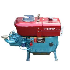 מנוע דיזל gangchai מנוע דיזל עבור כריית פחם וחישול עיבוד קידוח מנוע דיזל מנוע דיזל - Product Image 1