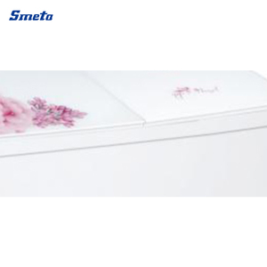 <span class=keywords><strong>Machine</strong></span> à <span class=keywords><strong>laver</strong></span> Semi-automatique, lavage à deux cuves 13Kg, chargement supérieur, bon marché - Product Image 5