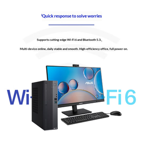 Remise sur le volume Nouveau PC de bureau professionnel ASUS Dawn 6X Intel Core i7-14700 16 Go de RAM 512 Go SSD Prise US - Product Image 6