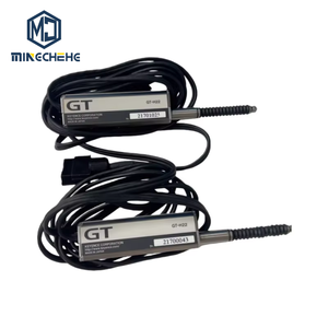 เซ็นเซอร์สัมผัสแบบดิจิตอล GT-H10 GT-H20 GT-H10L GT-H20L หัววัดความแม่นยำสูงดีไซน์ทนทานสำหรับการใช้งานในโรงงาน - Product Image 1