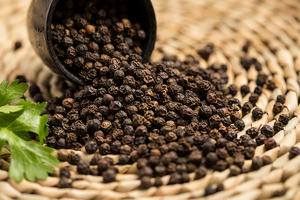 Высококачественная пищевая приправа натуральный порошок белого перца специй для приготовления барбекю - Product Image 3