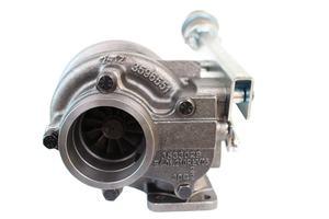 Turbo tipo HX35W 3536321 3536323 3534925 turbocompresor para Dodge Ram con motor Cummins6BTA 6B 6CTAA 6BT - Product Image 6