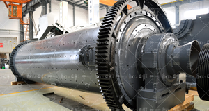 <span class=keywords><strong>2025</strong></span> New Hammer <span class=keywords><strong>Crusher</strong></span> Cho Vàng Khai Thác Mỏ Ball Mill - Product Image 4