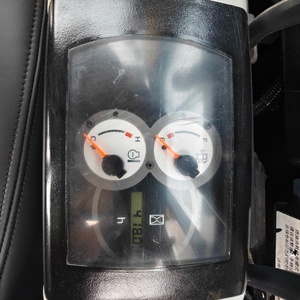 รถขุดมือสองโคมัตสึ ปี 2023 รุ่น PC56 PC200-8 PC160 สภาพดี น้ำหนักใช้งาน 22 ตัน มอเตอร์ เกียร์บ็อกซ์ อะไหล่สำคัญ - Product Image 6