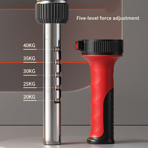 Nouvel équipement de fitness réglable à 5 vitesses pour hommes, entraînement de <span class=keywords><strong>renforcement</strong></span> <span class=keywords><strong>musculaire</strong></span> des <span class=keywords><strong>bras</strong></span>, <span class=keywords><strong>renforcement</strong></span> des pectoraux et des épaules - Product Image 4