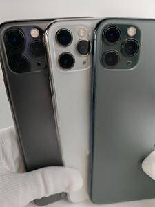 Hochwertige entsperrte US-Version aus zweiter Hand für iPhone 11 16 Pro Max Modelle Original 5G Funktional ität 256 GB Speicher IOS - Product Image 6
