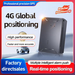 Rastreador GPS 4G WiFi con Batería Integrada de 6000mAh, Red GSM/GPRS/4G/LTE, Monitoreo de Ubicación en Tiempo Real para Auto, Moto, PC - Product Image 4