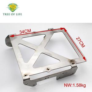 Support de carter d'huile de transmission Tree Of Life pour Land Rover Range Rover 2010-2016, pièce de rechange - Product Image 2