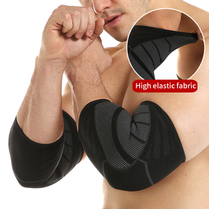 Manguito de compresión para codo, el más vendido, personalizado, para levantamiento de pesas y powerlifting, para aliviar el dolor - Product Image 5