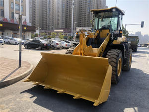 High Quality Second Hand SDLG LG936L Wheel <b>Loader</b> China-made LinGong Used 3Ton Wheel <b>Loader</b> LG936L - Product Image 5