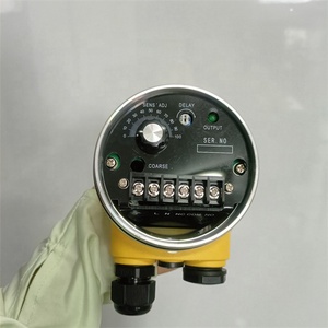 Sensor de Nivel de Agua Capacitivo de Metal de Alta Calidad Endress Hauser, Reemplazo de Medidor para Detección CMIENSEM - Product Image 2