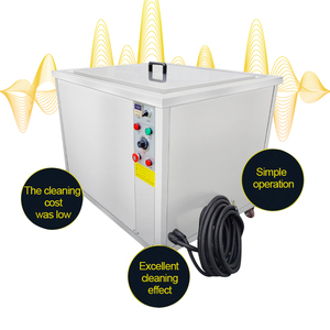 Limpiador ultrasónico <span class=keywords><strong>industrial</strong></span> para <span class=keywords><strong>lavadora</strong></span> de limpieza <span class=keywords><strong>ultrasónica</strong></span> DPF de autopartes - Product Image 3