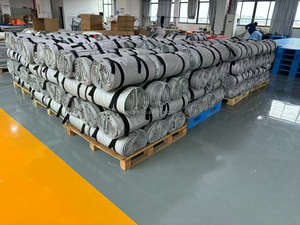 Coperta Antincendio per Auto Elettriche |   Coperta Antincendio per Veicoli per Spegnere Incendi di Batterie di Auto Elettriche - Product Image 6