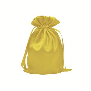 Bolsa de Almacenamiento de Viaje para Cabello de Gran Capacidad, con Cordón de Satén de Seda Personalizada de Lujo, Borla Elegante, Embalaje de Regalo de Navidad - Product Image 4
