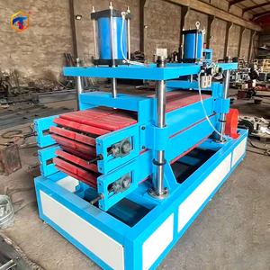 고품질 FRP 풀트루션 기계 생산 라인 유리섬유 풀트루션 기계 다양한 모델 제공 - Product Image 3