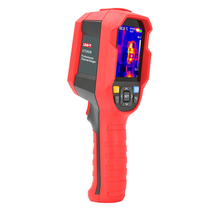 UNI-T UTi260B Heavy Duty <strong>Thermal</strong> <strong>Camera</strong> with Wider Temperature Range -20~550 and 256*192 Pixels <strong>Thermal</strong> Imager - Product Image 2