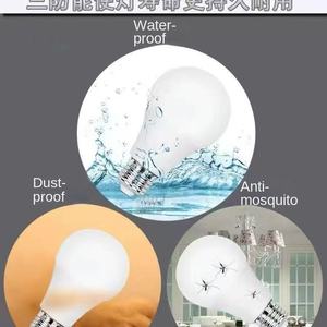 Bombilla LED de Filamento Blanca/Transparente, Ahorro de Energía, E27/ST64/Bombilla Tipo Maíz/G80/G95/Bombilla Dragón, Precio EXW - Product Image 4