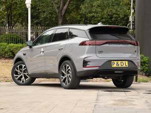 BYD Tang DON DM-i 2025 DiPilot 1.5T 115KM SUV 7 places PHEV E-CVT LHD Voitures d'occasion Chine Titre propre Faible kilométrage 360 °   Vue panoramique - Product Image 5