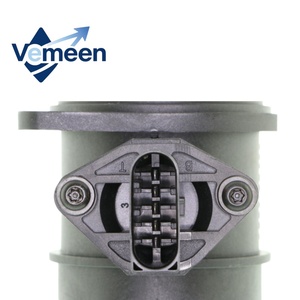 เซ็นเซอร์วัดปริมาณอากาศสำหรับนิสสัน อัลเมร่า พรีเมียร่า เอ็กซ์ เทรล <span class=keywords><strong>96</strong></span> 13 22680 36550  22680 36550 - Product Image 6