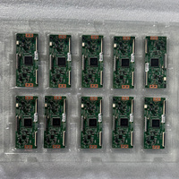   6870C-0738A LCD-Controller TCON-Logikplatine für LCD-Fernseher LED-TV-Panel T-CON Verbindungsplatine Ersatzteil