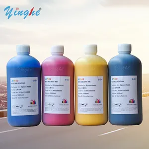 yinghe DTF XP600 DX5 I3200 DIGITAL PRINTING INK