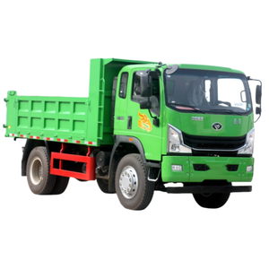 Прямая Продажа с завода, 3,2 самосвал Sinotruk 4x2, 5 тонн, 200 л.с. - Product Image 3