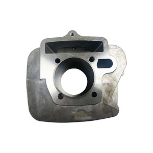 Kit cylindre-piston 56 mm compatible avec les motos Honda WAVE100, SUPRA100, INNOVA100 - Pièces de rechange pour moteur - Product Image 2