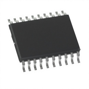 STMicroelectronics ใหม่และดั้งเดิม STM8S003F3P6TR ไมโครคอนโทรลเลอร์8บิต (MCU) -เส้นค่า, แฟลช8kB, นาฬิกา16MHz, 1kB embedde - Product Image 1