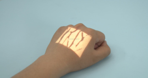 <span class=keywords><strong>Buscador</strong></span> <span class=keywords><strong>de</strong></span> venas infrarrojo portátil con el precio más barato - Product Image 5