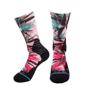 <span class=keywords><strong>Calcetines</strong></span> Deportivos Blancos para Sublimación, Personalizables con Transferencia Térmica, para Eventos de Equipo y Regalos Corporativos - Product Image 5