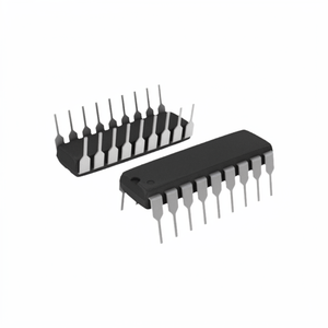 18 DIP BOM IC In Stock Embedded Components Electronic PIC16C54C-04I_P - Product Image 1