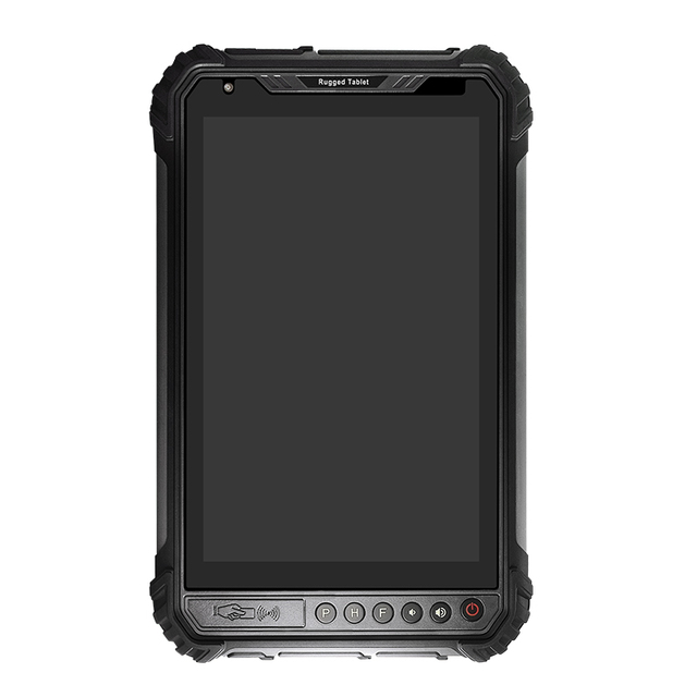 8" Android 12 Rugged Tablet 16GB RAM 512GB Optional Industrial Tablet Fast Charging