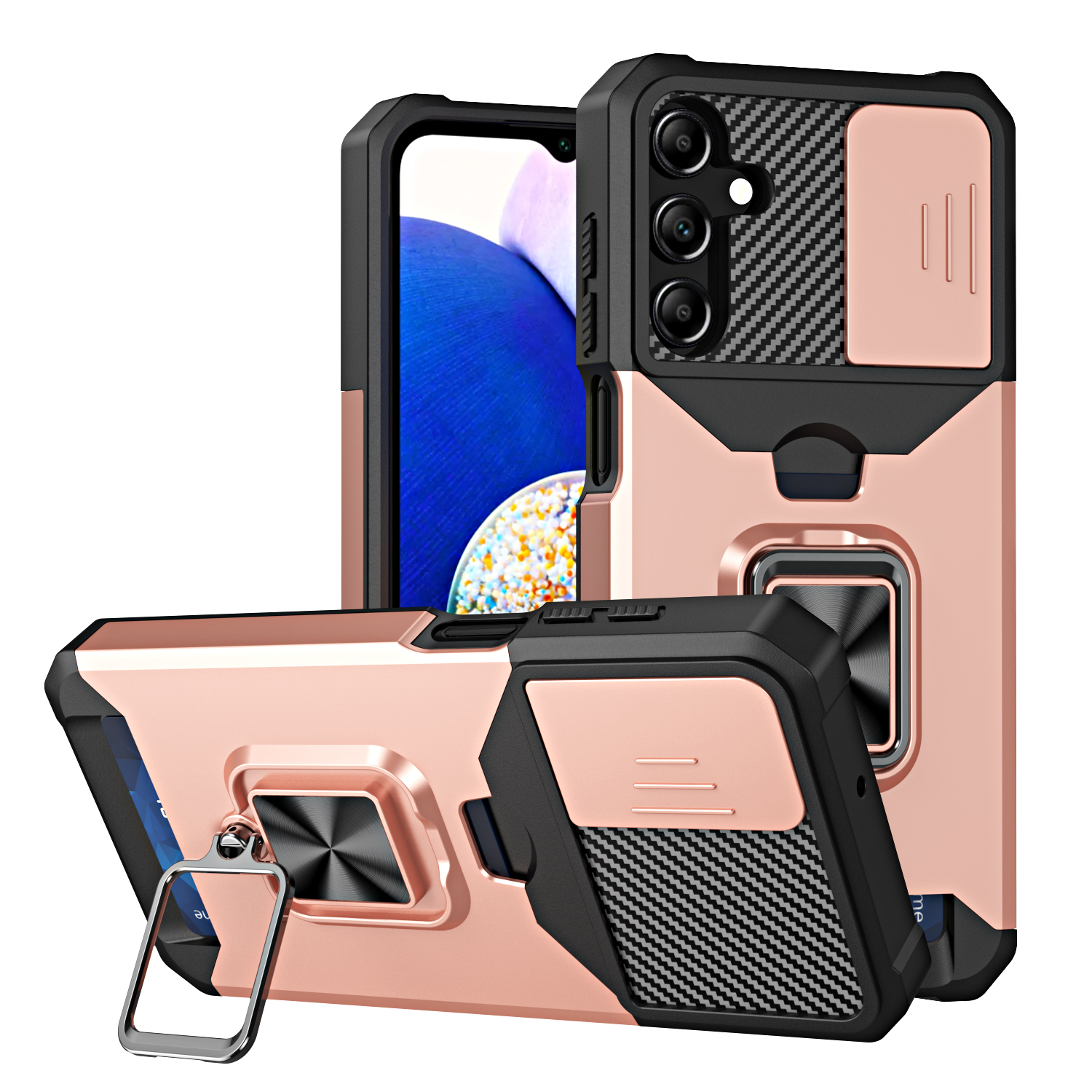 โรสโกลด์