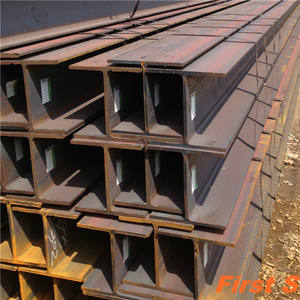 <span class=keywords><strong>Viga</strong></span> de Acero Estructural Tipo H para Construcción, 12 <span class=keywords><strong>Metros</strong></span>, 200*150mm, Vigas de <span class=keywords><strong>Hierro</strong></span> Soldadas, <span class=keywords><strong>Viga</strong></span> H de 12 Pulgadas - Product Image 5