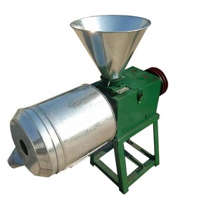 เครื่องบดแป้งข้าวโพด/เครื่องบดแบบลูกกลิ้งสำหรับข้าวโพด/ราคาเครื่องบดแป้งสาลีที่ได้มาตรฐาน - Product Image 2