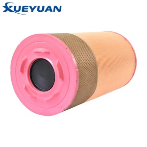 Filtre à air pour MAN, ERF TGA, <span class=keywords><strong>D</strong></span> 2866 LF32, <span class=keywords><strong>D</strong></span> 2866 LF28 MANN-FILTER C 27 1250/1 - Product Image 2